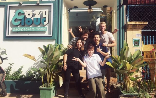 Cozycloud Backpackers Hostel