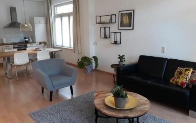 B&B Appartementen Engelenhof