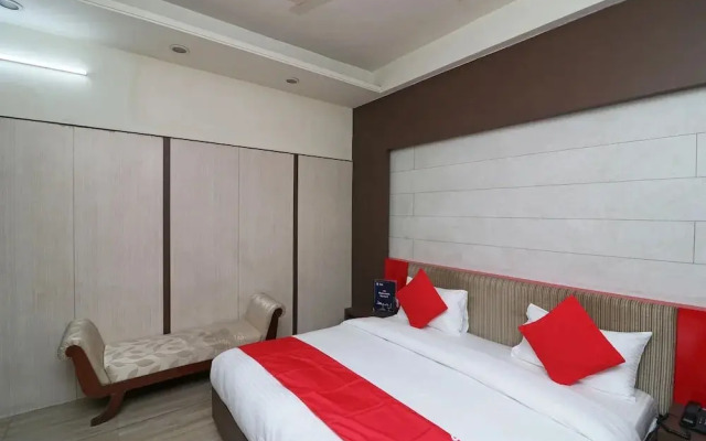 Ridgewood Palace By OYO Rooms