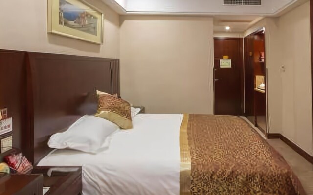 Rongting Hotel Chain (Wenzhou Mochi)