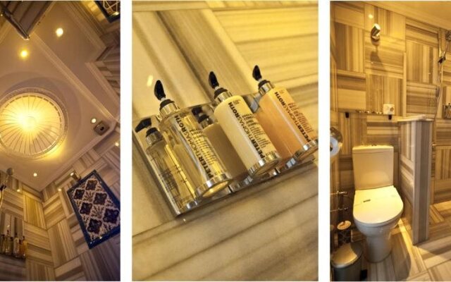 Best Point Suites Old City - Best Group Hotels