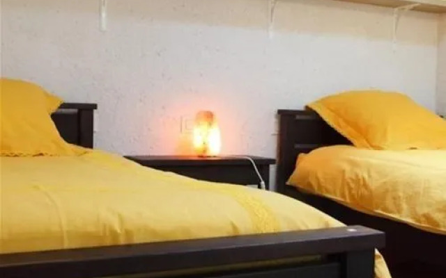 Gite Domaine De La Grange