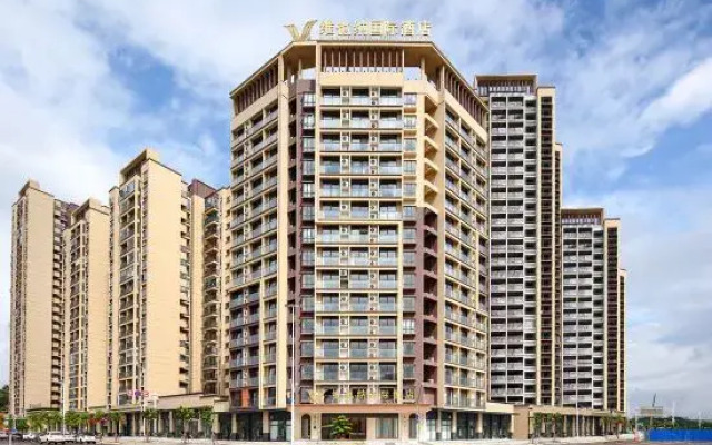 Vienna International Hotel (Lianzhou Shunying Plaza)