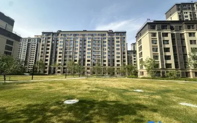 Tangshan Haitang Boutique Homestay (Hetou Old Street)