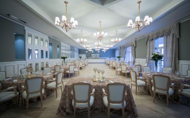 Majestic Mirage Punta Cana All Suites, All Inclusive