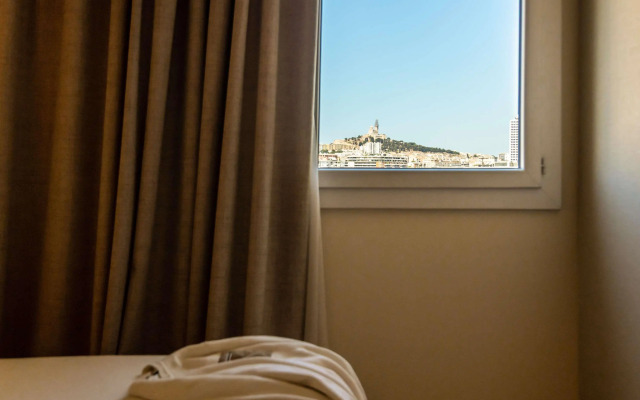 Ibis Styles Marseille Palais Des Congres - Vélodrome