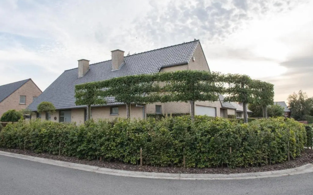 Villa Westhoek