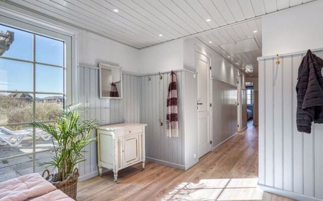 "Todor" - 100m from the sea in Western Jutland