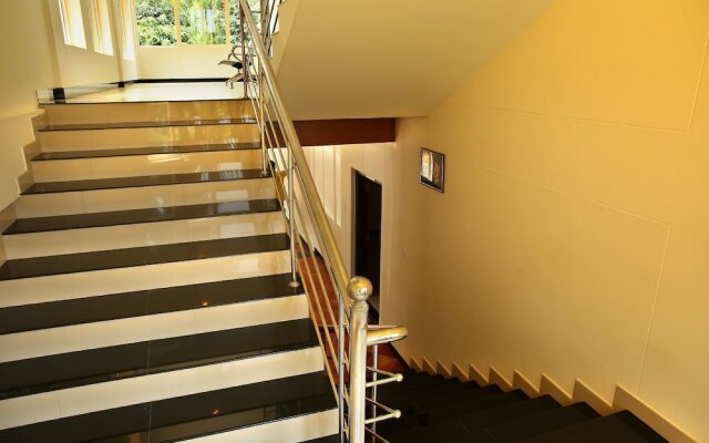 OYO 8897 Resort August Residency