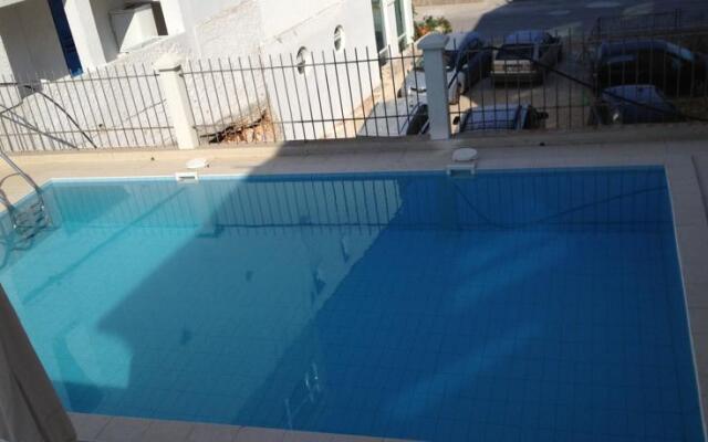 Apartments Biser