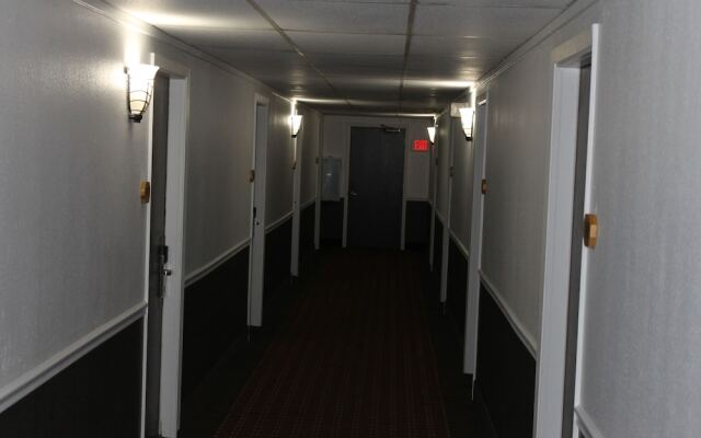 Knights Inn Dodge City