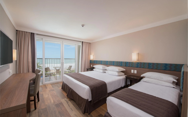 Prodigy Beach Resort Marupiara Porto de Galinhas