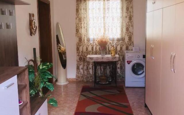 Jemin Apartment