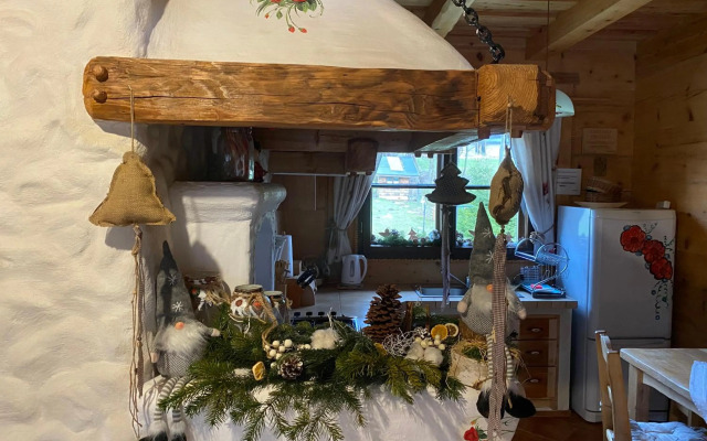 Gościniec Pod Małym Królem