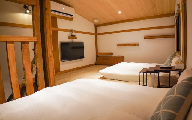 Suehirodori Japanese Entire Home No2