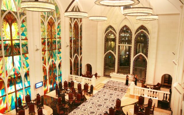 The Interlaken OCT Hotel Shenzhen