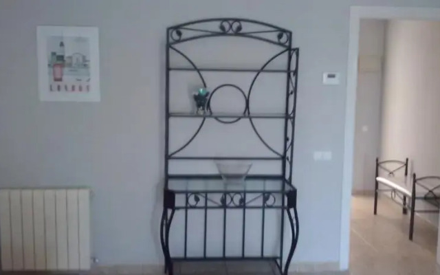 Apartamento Vallpineda Sitges