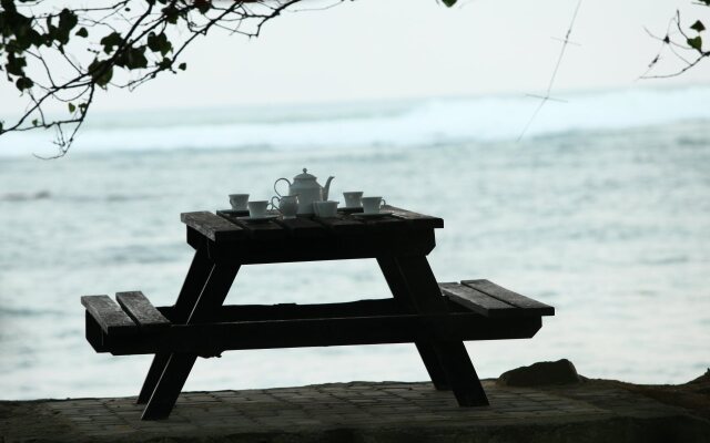 Reef Edge