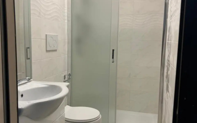 Termini Guest House