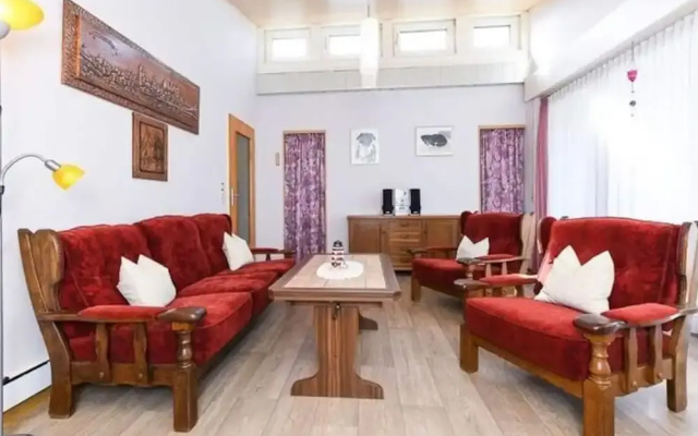 Holiday Home Roseneck