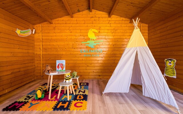 Balansat Y Torremar Apartamentos