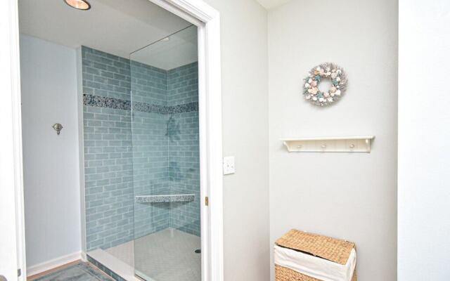 Seaside At Anastasia