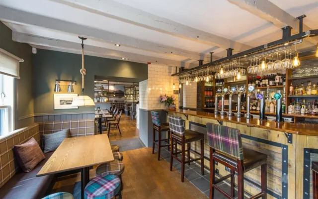 Kilchrenan Inn