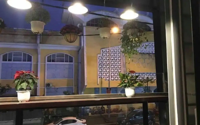 Alin Homestay - Hostel