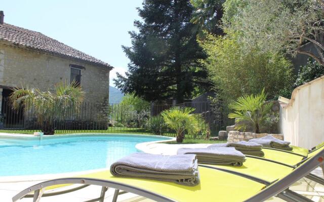 Bastide Vieux Chêne