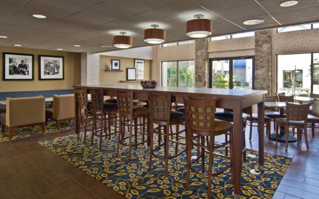 Hampton Inn & Suites Chillicothe