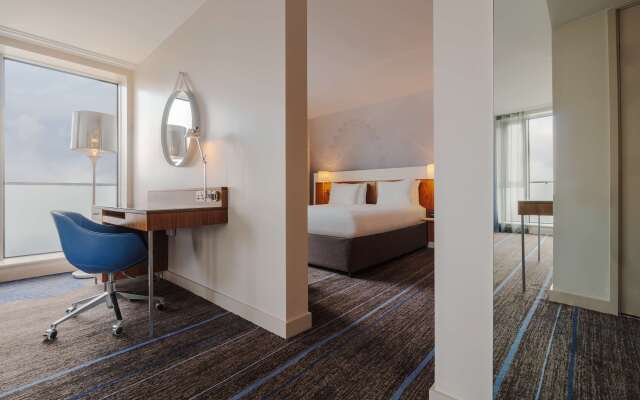 DoubleTree by Hilton Hotel London -Tower of London