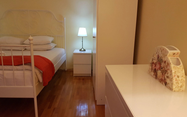 Bucharest Boutique Accommodation