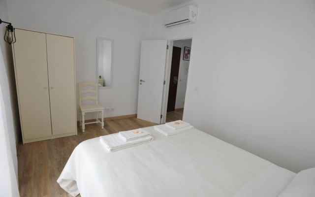 Lagos Central Apartments Ap 1