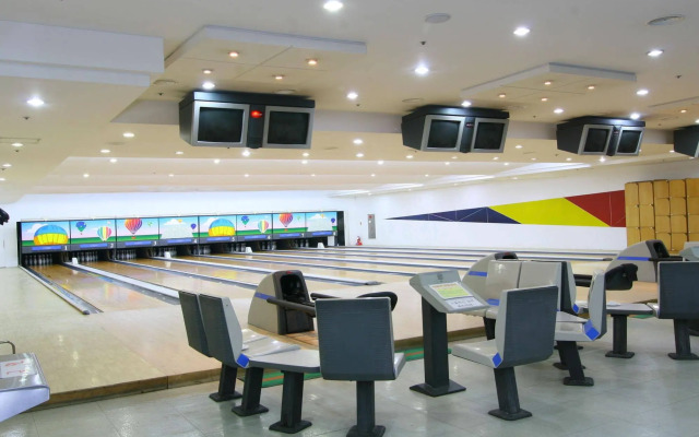 Kumho Tongyeong Marina Resort