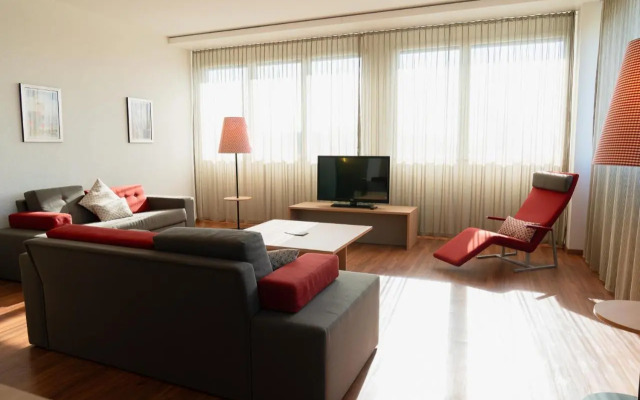 SwissEver Hotel Zug