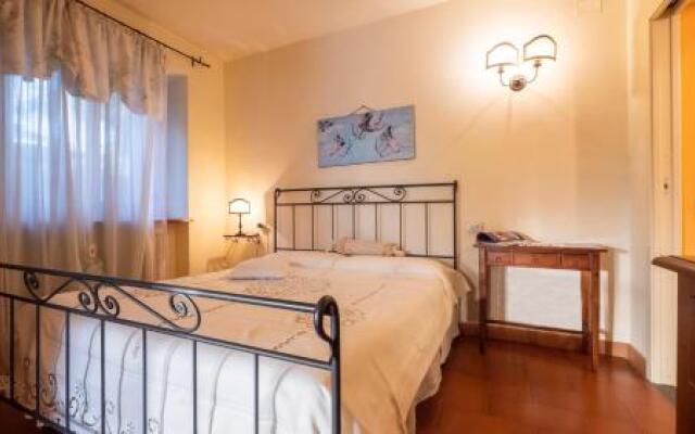 Holiday House Borgo Badia