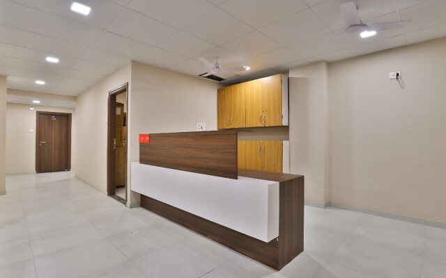 Riddhi Siddhi Hotel By OYO Rooms