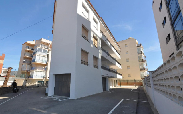 RNET - MTA Apartaments A3