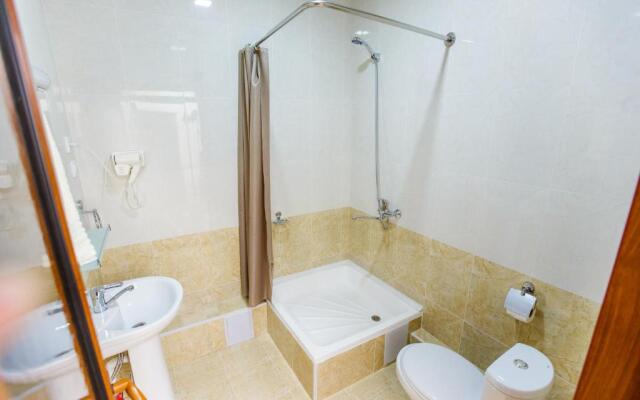 Xurshidabonu Guest House