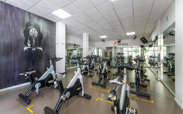 Barceló Corralejo Bay - Adults only