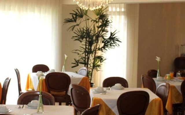 Meu Hotel Porto Gandra