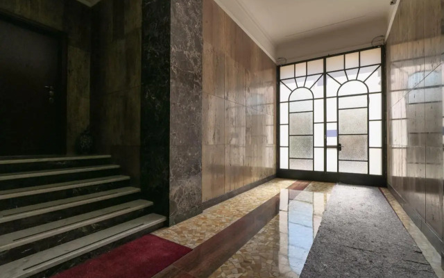Contempora Apartments - Piazzale Susa 14