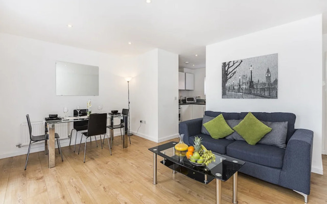 Gweal House Apartments