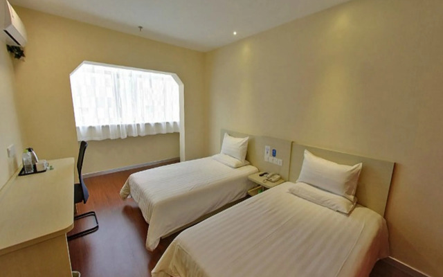 Fairyland Hotel Kunming Chuan Jin Branch