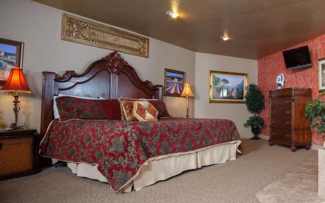 Hotel J Green Bay