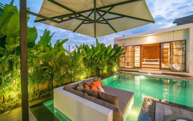 Villa Mango 2