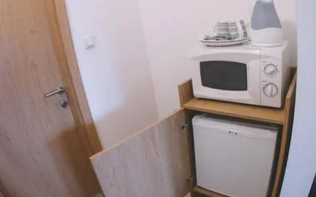 Central Apartman Sopron