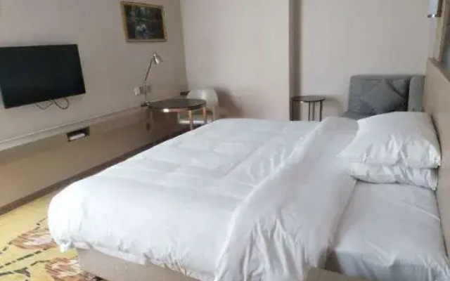 HAOWEIJIA International Hotel