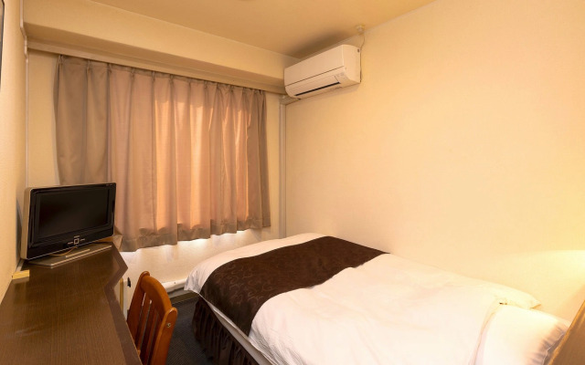 New Gloria Oita Hotel