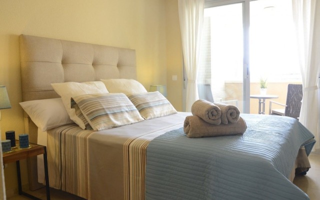 Living4Malaga Boutique Apartments